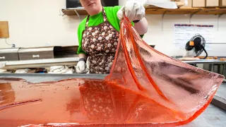 There s a NEW Candy Maker in town