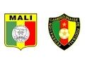 Mali - Cameroun [PES 2015] | CAN 2015 (1ère Journée - Groupe D) | CPU Vs. CPU