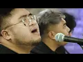 Agsunta - Bagong Umaga (365 Live Performance)