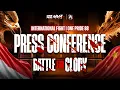 [LIVE] PRESS CONFERENCE \u0026 WEIGH IN OP88 INTERNATIONAL FIGHT: BATTLE FOR GLORY