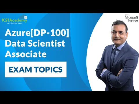 DP-100 Online Test