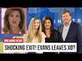 BREAKING NEWS Jimmy Evans Leaves XO Marriage