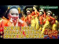 Lagu MAWAR BODAS - TERLALU SAYANG - INGET KA MANTAN || NAMIN GROUP || JOGED JAIPONG || KARAWANG,07 2022