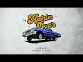 Cptn Shah, Sinan Rajput, Umar Rajput - KAHIN DOOR (Audio)