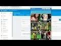 Uploading user images files in Firebase Android Studio Tutorial