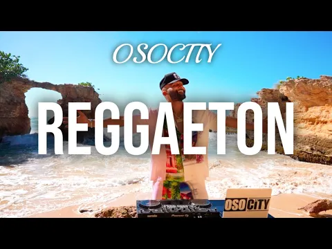 Download MP3 Reggaeton Mix 2024 | The Best of Reggaeton 2024 by OSOCITY