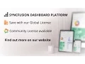 Syncfusion Dashboard Platform Mobile Support