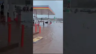 La Pluie D Hier A Lomé 