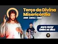 Download Lagu Sexta-Feira 20/01 - TERÇO DA MISERICÓRDIA - Tarde de Cura e Libertação | AO VIVO