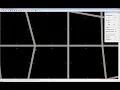 Demo of A Traffic Simulation