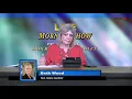 Morning Show Segment Sandra Smith Interviews Beth Wood NC State Auditor