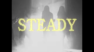 SPEED / STEADY -Music Video-