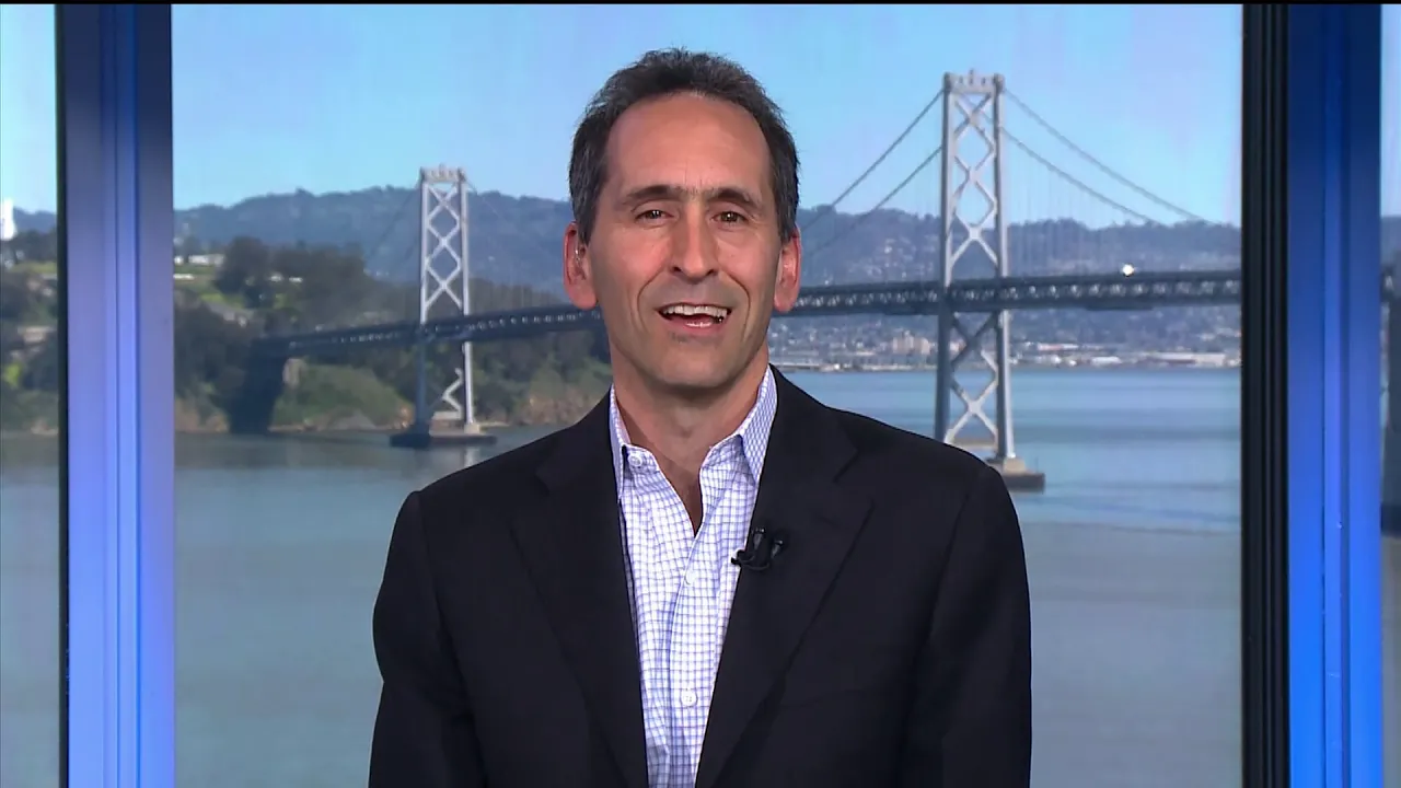 Veeva CEO: Revolution in Medicine | Mad Money | CNBC