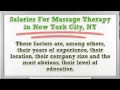 Massage Therapy Schools in New York City NY Therapist Certification