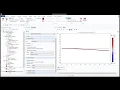 Cantilever beam COMSOL Multiphysics Beam simulation