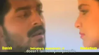 aake teri bahon mein jhankar by mohsin jhankar studio