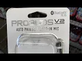 Probuds V2