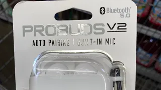 Probuds V2