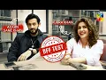 Lagu BFF Quiz With Azaan Sami Khan \u0026 Kubra Khan | Meri Tanhai | Fun BTS Moments! HUM TV