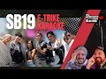 Download Lagu PRODUCERS REACT - SB19 E-Trike Karaoke Finesse, DAM Reaction