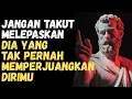 Lagu Lepaskan Dia yang Tak Pernah Memperjuangkanmu — Biarkan Waktu yang Menjelaskan