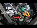2011-17 Honda Odyssey - VVT Solenoid Gasket Replacement