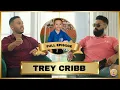 Ep 2 Apollo Nida s Son Trey Cribb Speaks On Life Before Finding Apollo Any Second Podcast