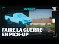Download Lagu De l'Ukraine à Gaza, pourquoi les pick-up Toyota sont-ils utilisés dans tous les conflits ?