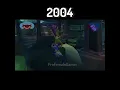 Download Lagu Evolution of Sly Cooper Games (2002-2023) #shorts
