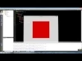 QML Silent Programming - Hello World