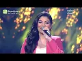 Arab Idol - الأداء - صابرين النيجيلي - كل اللي لاموني