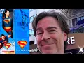 Download Lagu Peter Safran signed Superman toy donated to charity / The Christopher and Dana Reeve Foundation