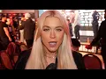 YOU CAN GET DEEP IN ME - ELLE BROOKE EXTREMELY X RATED AND FUNNY AT MISFITS WEIGH IN