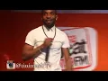 Bangalee & K Switch Performance At The Beat 97.9 Fm