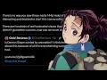 I Angered Demon Slayer Twitter Fans for Defending Demon Slayer
