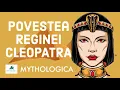 Download Lagu Povestea reginei Cleopatra: Cezar, Marc Antoniu si sinuciderea