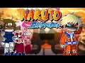 Download Lagu Chunin Exams Arc React to Naruto \u0026 His Future 😱🔥 | Gacha Reaction | 🇺🇸/🇧🇷