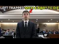 Deadly Hit And Run Judge s Brutal Sentence Shocks Court
