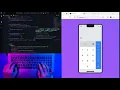 ASMR Programming - Coding a Calculator part 2