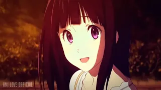 Download Hyouka [AMV]  || Oreki Hotaro \u0026 Chitanda Eru MP3