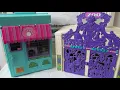 Vintage Littlest Pet Shop Carry Case Comparison