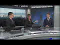 Illinois Secretary of State joins WGN Morning News to warn about DMV text scam