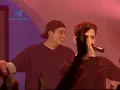 girl on tv - LFO [top of the pops] 04-02-2000 