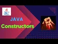 Constructors in JAVA