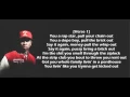Lagu Tyga - Doped Up (Lyrics)