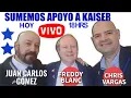 Download Lagu SUMEMOS POR KAISER