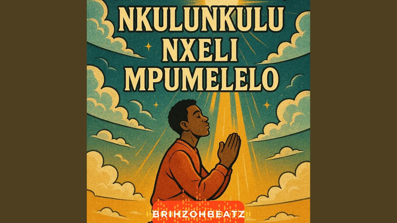 Ng’thandazela ukuthula empilweni yami Ng’thandazela ukuthula empilweni yami