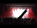 Impaled Nazarene - Armageddon Death Squad (live at Hellsinki Metal Festival 2023)