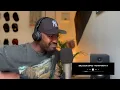 REACTION: &ME, BLACK COFFEE - THE RAPTURE PT. III