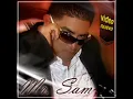 Mr Sam - Con La Misma Cancion (Original) Panama Reggae